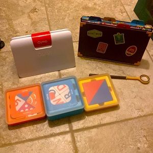 Osmo genius Kit